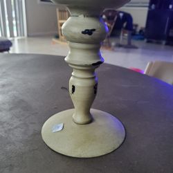 Candle Holder 
