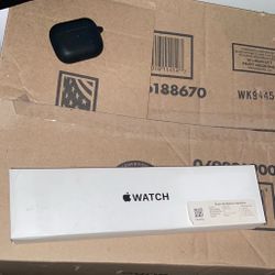 Apple Watch Se Gen 1 