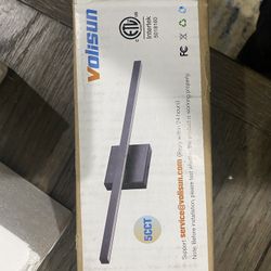 Volisun Bathroom Vanity Light 