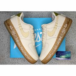 Nike Air Force 1 Low Doernbecher Oli 8.5 Men 