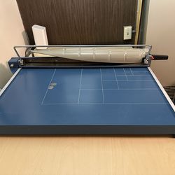 Dahle 570 Guillotine Paper Cutter