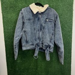 Girls Stylish Jackets
