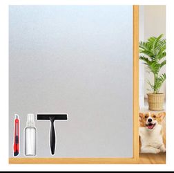 Window  Privacy  Film  ,  brand new