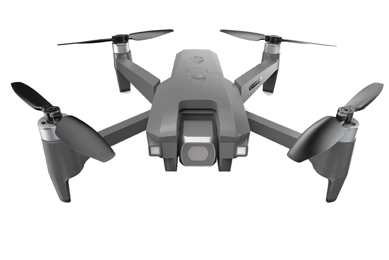 Vivitar DRC-LSX10 VTI Phoenix Foldable Camera Drone