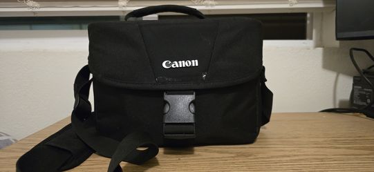 Canon Rebel EOS T6 Kit