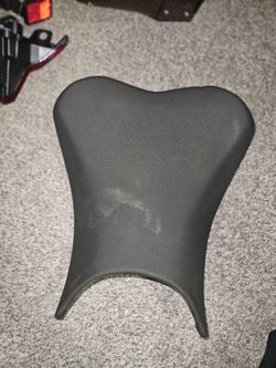 2023 ninja 400 OEM seat