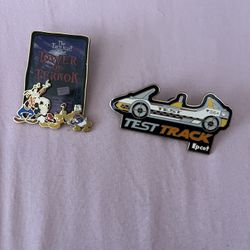 Disney Pins