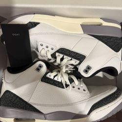 Air Jordan 3 Retros Size 13