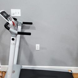 Sunny SF-T7610 treadmill Compact And Professional Treadmill 