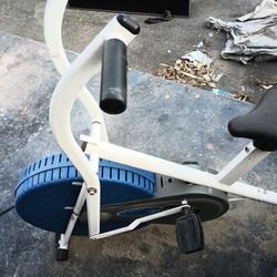 Excersize Bike 