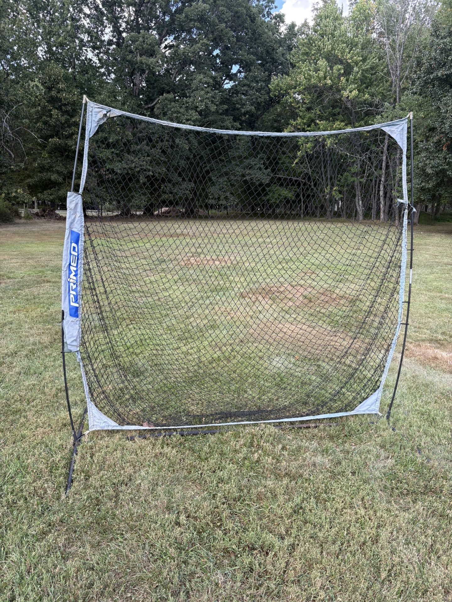 Sports Net For Baseball Soccer Football Etc