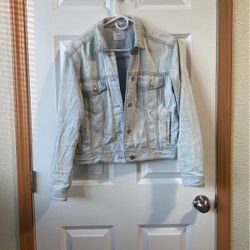 American Eagle Jean Jacket 