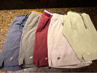 Fabletics Shorts For Men Size Small