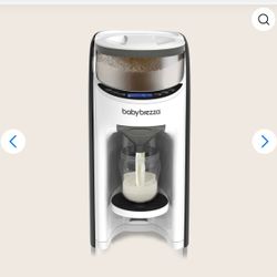 Baby Breeze Formula Dispenser