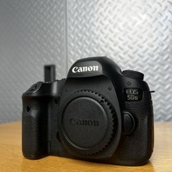 Canon EOS5DS 50.6 MP