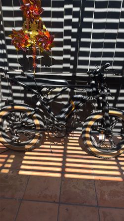 Colorway EBiKe
