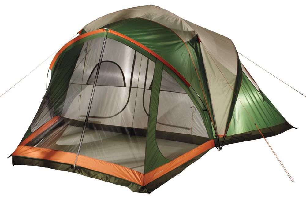 Field and Stream Forest Ridge 8 person cabin tent