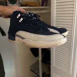 Jordan 12 “Japan”