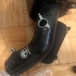 Armaspeed carbon fiber intake for gr86/BRZ