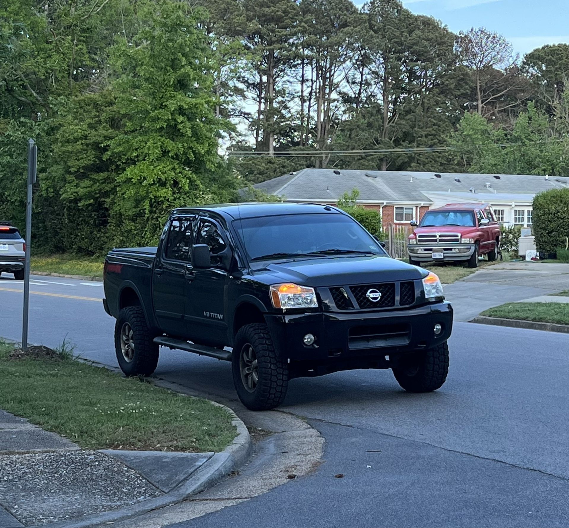 2012 Nissan Titan for Sale in Virginia Beach, VA OfferUp