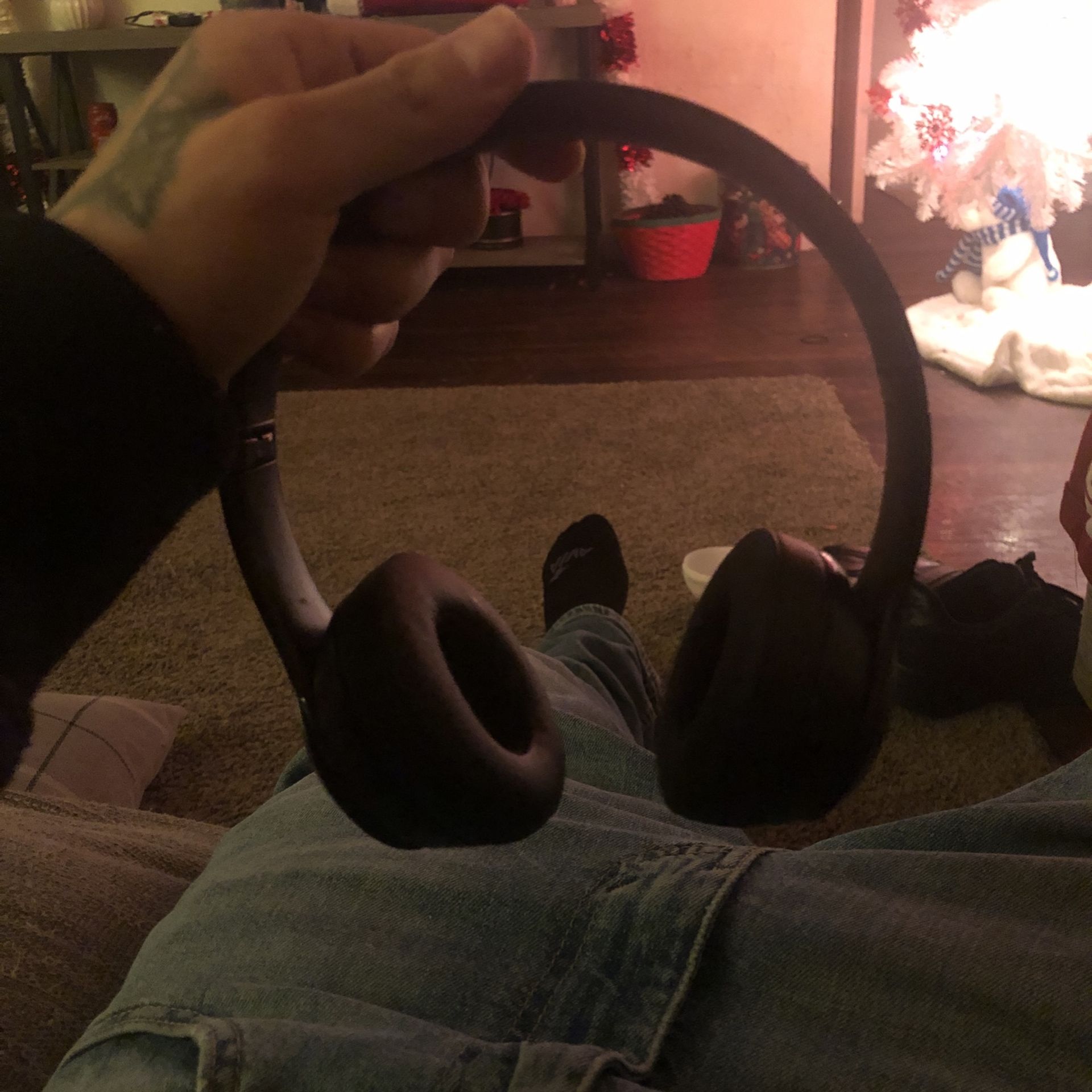 Beats Solo 3