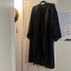 Graduation Gown  