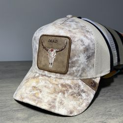 Goorin Bros! One Size Fits All