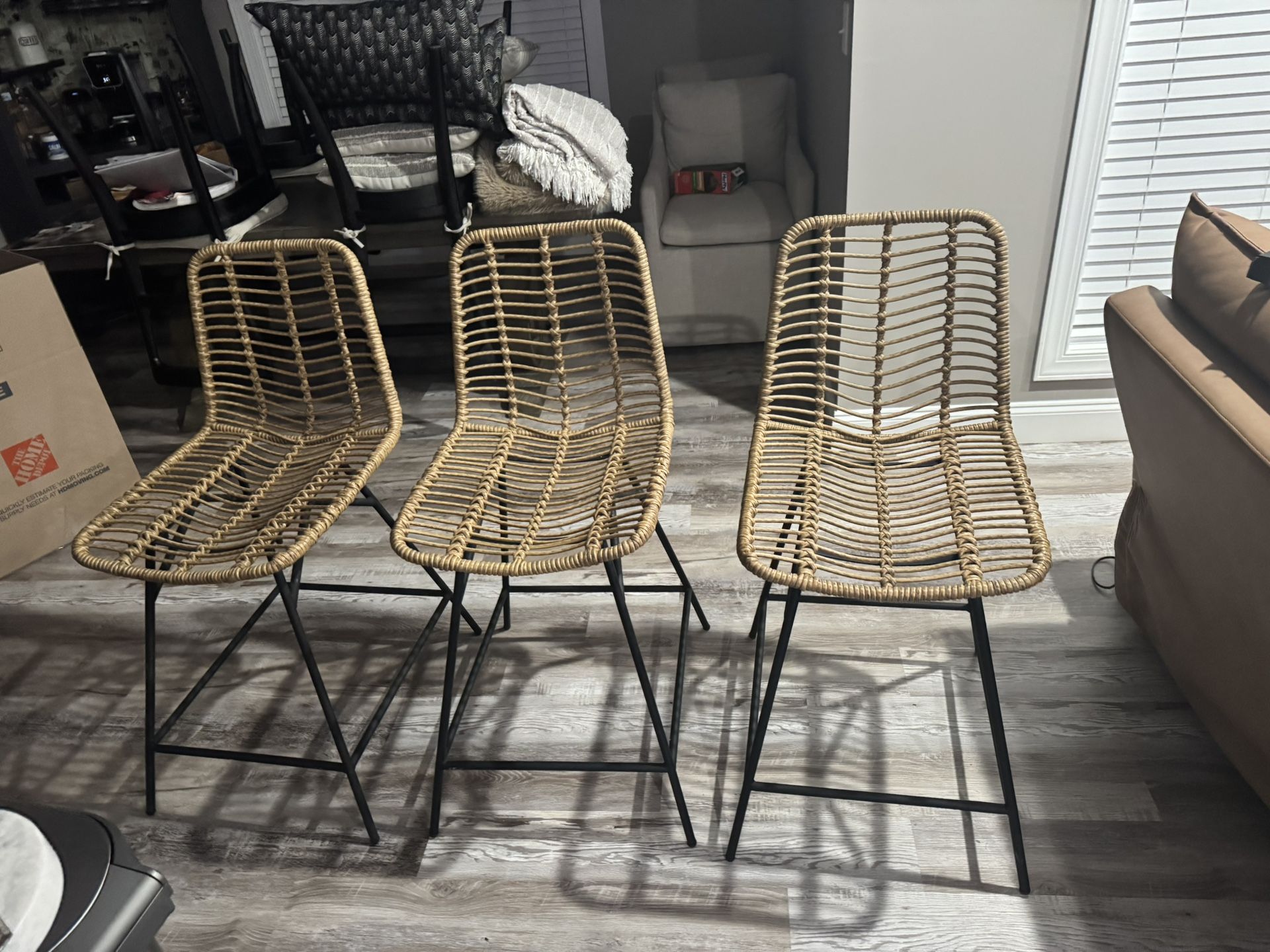 Bar Stool
