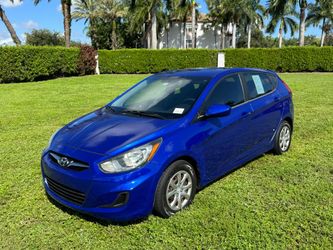 2012 Hyundai Accent