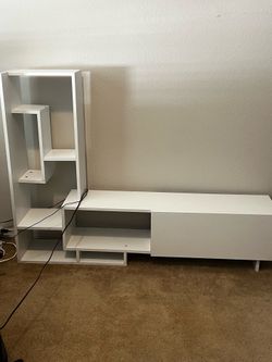 Tv stand