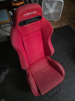 Nrg seat