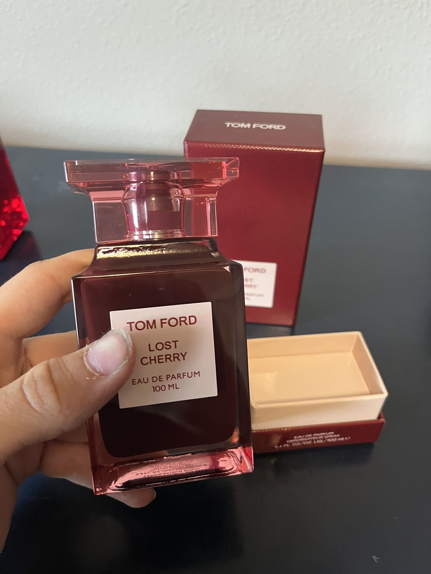 Cologne/Perfume Tom Ford Lost Cherry