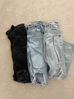 Name Brand Jeans