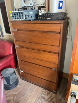 Wood for drawer bedroom dresser chest of drawers or office furniture, filing cabinet