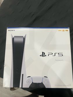 PlayStation 5