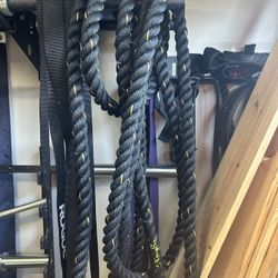 20’ Rope