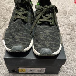 Adidas Nmd