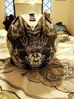 Helmet Nuevo $120