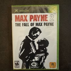 Max Payne 2 The Fall Of Max Payne