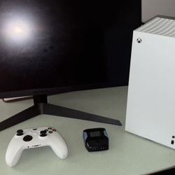 Gaming Setup