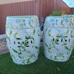 Gardenn Stools