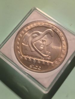 Mexican 1 Oz .999 Guerrero Águila 