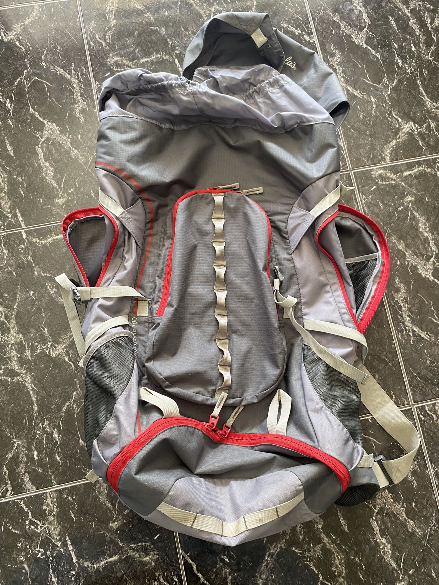 Cabela’s Ridgeline 100 Backpack