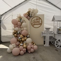 Balloons 