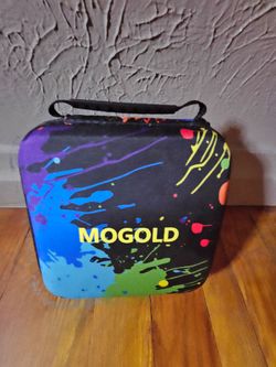 MOGOLD jump rope