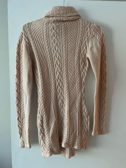 Unbranded Sweater Small