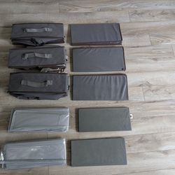 5 Underbed Storage
