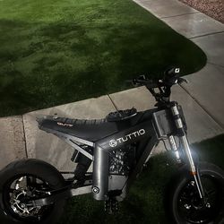 tuttio ebike