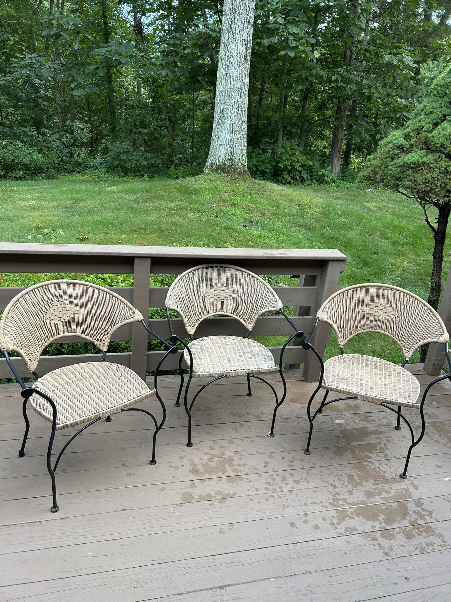 Chairs