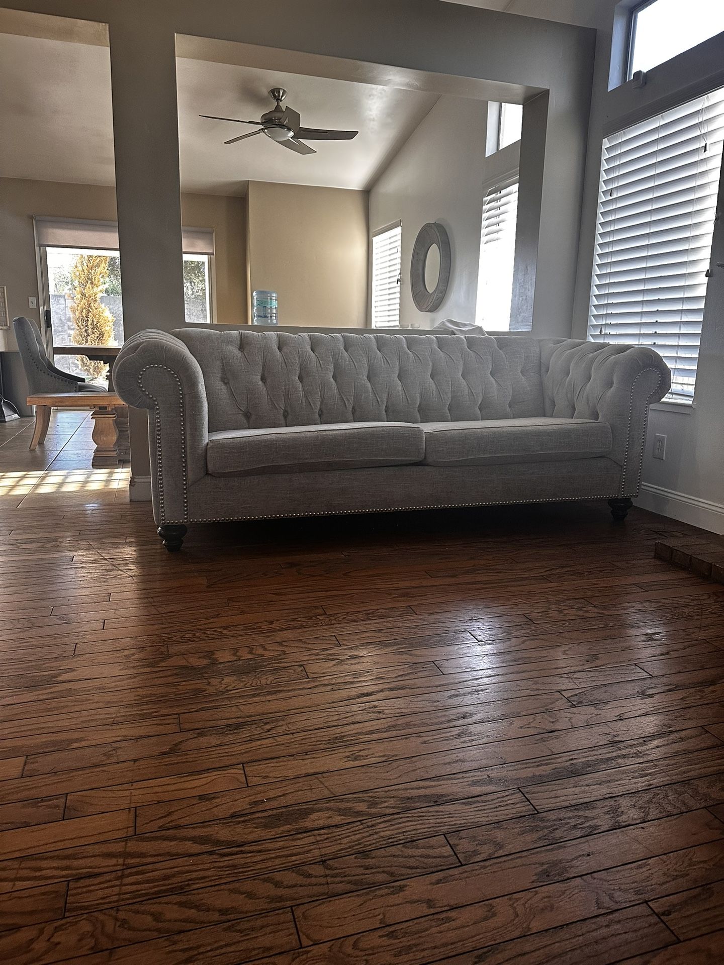 Sofa Set